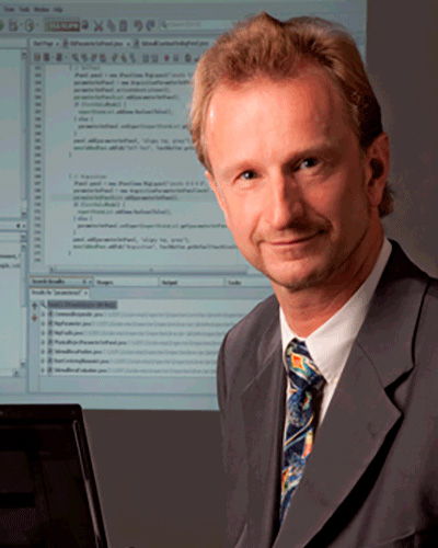 jürgen garbe