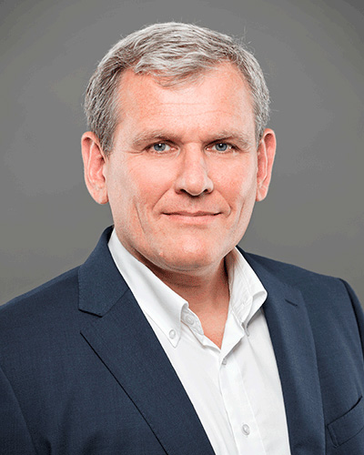 markus grumann