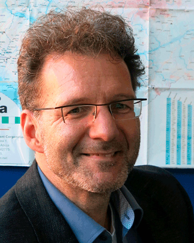 peter schirmer