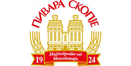 Logo pivara_skopje