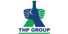 logo thp group