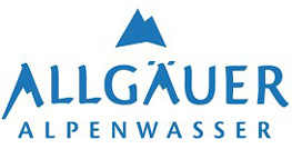 Allgäuer Alpenwasser