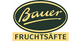 Bauer Fruchtsaft