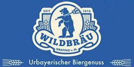 Brauerei Wildbräu