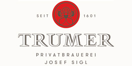 Trumer Privatbrauerei