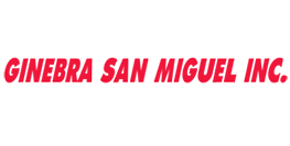 Logo ginebra san miguel