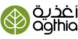 Logo agtha group