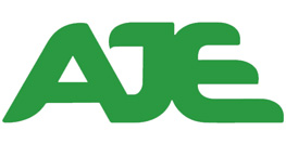 Logo AJE Group