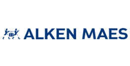 Logo Alken Maes