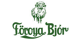 Logo foroyabjor