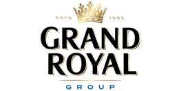 Logo Grand Royal Group