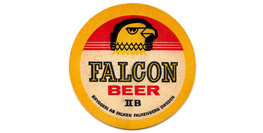 falcon brewery