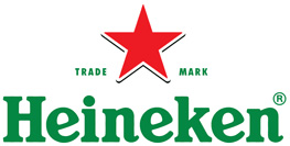 heineken