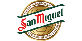Logo San Miguel International