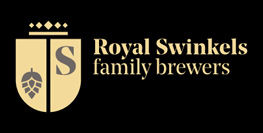logo palm brewery / royal swinknle