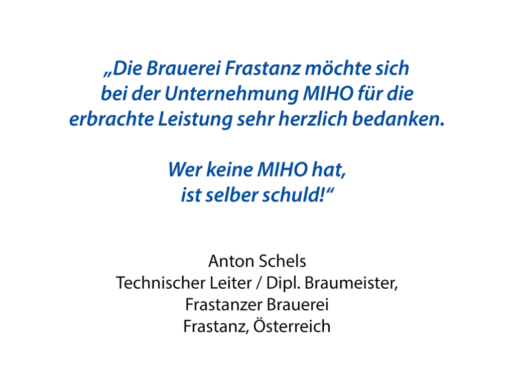 kudenstimme Frastanz