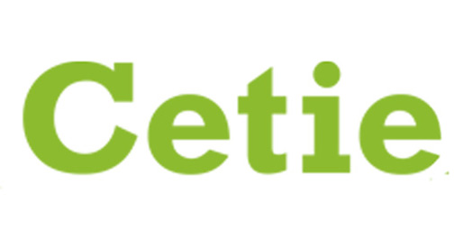 cetie logo