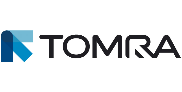 Logo TOMRA