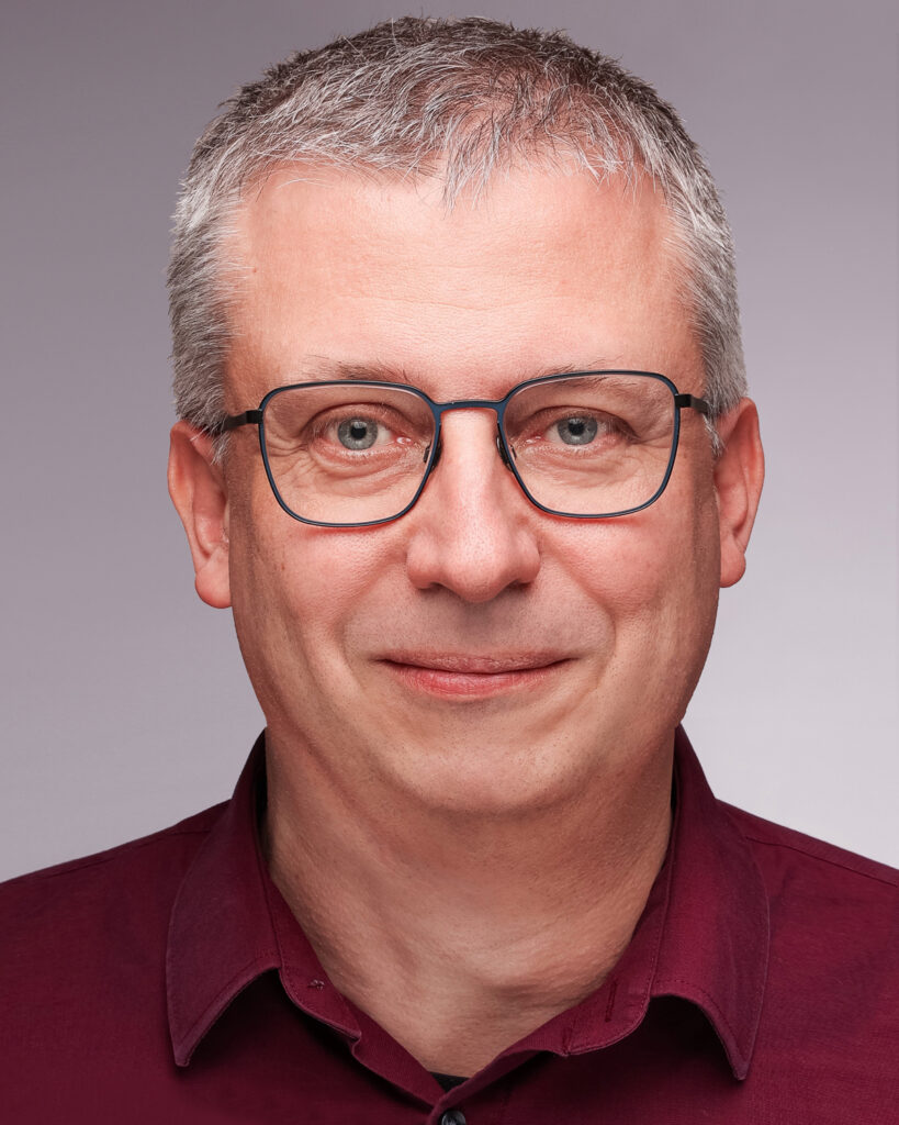 Thomas Mathusek