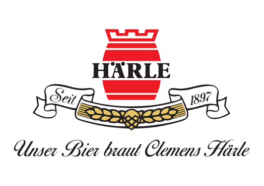 härle logo