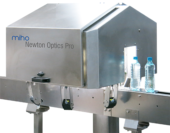 miho Newton Optics Pro