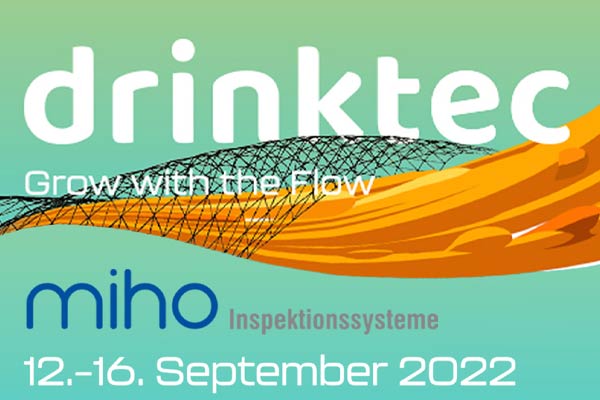 drinktec 2022